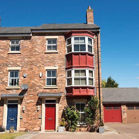 Vila Kirkwood Drive Durham Exteriér fotografie